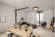 Chania Kreta, Chania: Neubau-Residenz in bester Lage zu verkaufen Wohnung kaufen